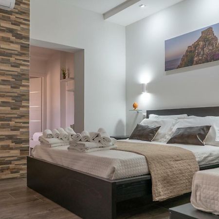 Marranzanu Rooms Santa Teresa Di Riva Exteriér fotografie