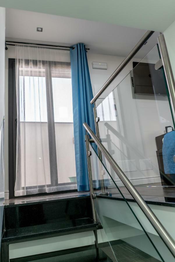 Marranzanu Rooms Santa Teresa Di Riva Exteriér fotografie